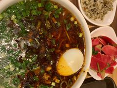 -舌尖尖牛肉面(甘南路店)