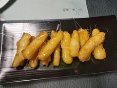 -恬阿姨庭院餐厅·生日宴