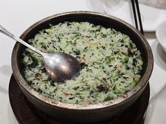 -香雪海饭店中餐厅(人民桥店)