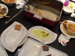 -新辣道鱼火锅(摩尔城店)