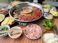 -李开心火锅馆(回兴店)
