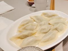 -喜家德虾仁水饺(华强天虹店)