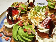 -BE BRIGHT KITCHEN(正佳广场店)