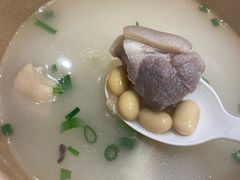 -鲜得来排骨年糕(豫园店)