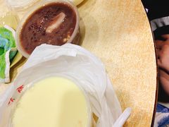 -百花传统甜品店(原址店)