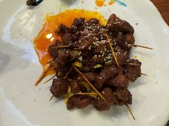 -思金拉措庄园藏餐(太阳岛店)