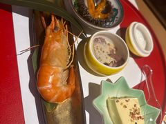 -和创柚子·会席日本料理(新区淮海街店)