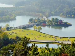 -南京银杏湖乐园