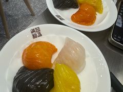 -满记甜品(江桥万达店)