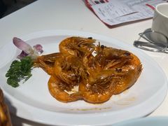 -光明邨大酒家(淮海路店)