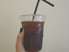 -HUG COFFEE(鼓楼店)