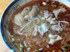 -王记老幺肥肠粉