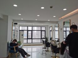 -柯琳造型直营店