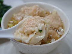 -麦文记面家(佐敦店)