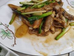 -盈田盈粥庄(博山东路店)