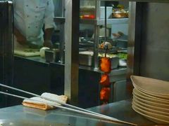 -克比叔叔印度餐厅Kebabs on the Grille(永康路分店)