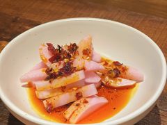 -铁公鸡·四川料理(天环广场店)