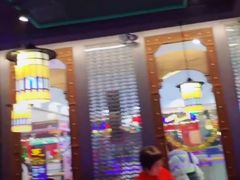 大堂-川人百味(万达店)