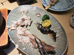 -沼津港精致料理·寿喜烧·烧鸟(漕河泾印象城店)