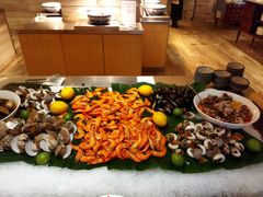 -北京王府井希尔顿酒店·万斯阁西餐厅