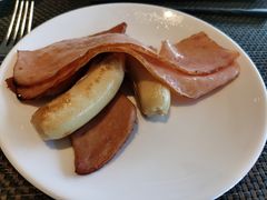 -格力东澳大酒店-蓝色海岸餐厅