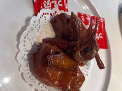 -味可道美食坊(福基路店)