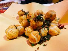 -醉小酒馆·川菜·江湖菜·重庆菜(观音桥旗舰店)