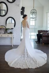 点击看大图 -纯色时光婚纱艺术馆WHITE