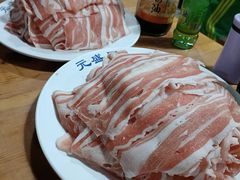 -元盛居(生态大街店)