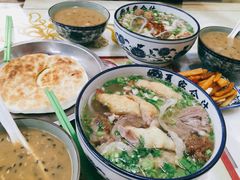 -夏家合汁(天润花园小区店)