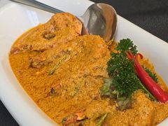 -帕蓝·暹罗料理(大学路店)