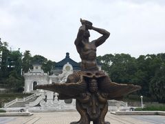 -珠海圆明新园