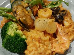 -小火花·干式熟成牛排馆Spark SteakHouse(剑桥郡店)