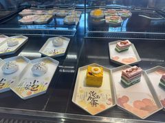 -tea'stone (万象天地店)