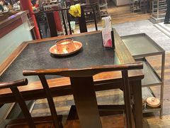 -南门涮肉(通州大船店)