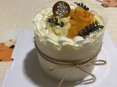 -悟空叔叔蛋糕定制·DIY(德思勤店)