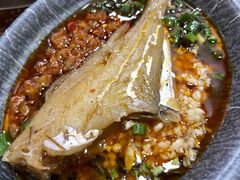 香辣耗儿鱼-耗儿鱼蛙蛙叫·老成都火锅(蛇口海昌街店)
