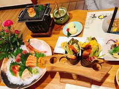 -和创柚子·会席日本料理(新区淮海街店)