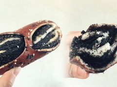 -0+1·手作面包(新北店)