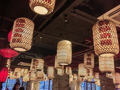 -二十八里太湖船菜(吉祥路店)