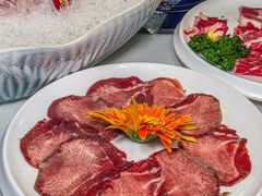 -喜聚薈·花膠雞海鮮火鍋(越秀店)