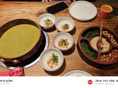 -瑶王府·广西菜(茶花园店)