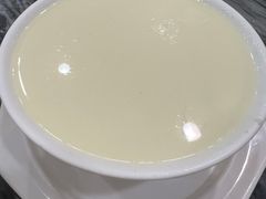 姜撞奶-伍湛记粥品(荔湾名食家店)