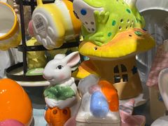 -陶缘陶瓷工厂店