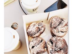 -Bouchon Bakery
