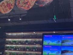 -AK47烤羊腿串吧(柳浪家园店)