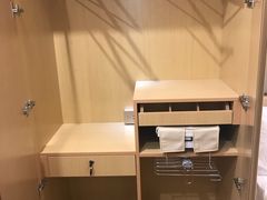 -深圳汇德行政公寓(深圳北站东广场店)