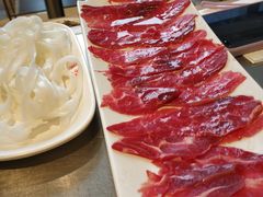 -潮界(LU·ONE凯德晶萃广场店)