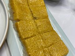 小米凉糕-东兴楼饭庄(六里桥店)