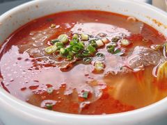 -赤面仔(麓湖美食岛店)